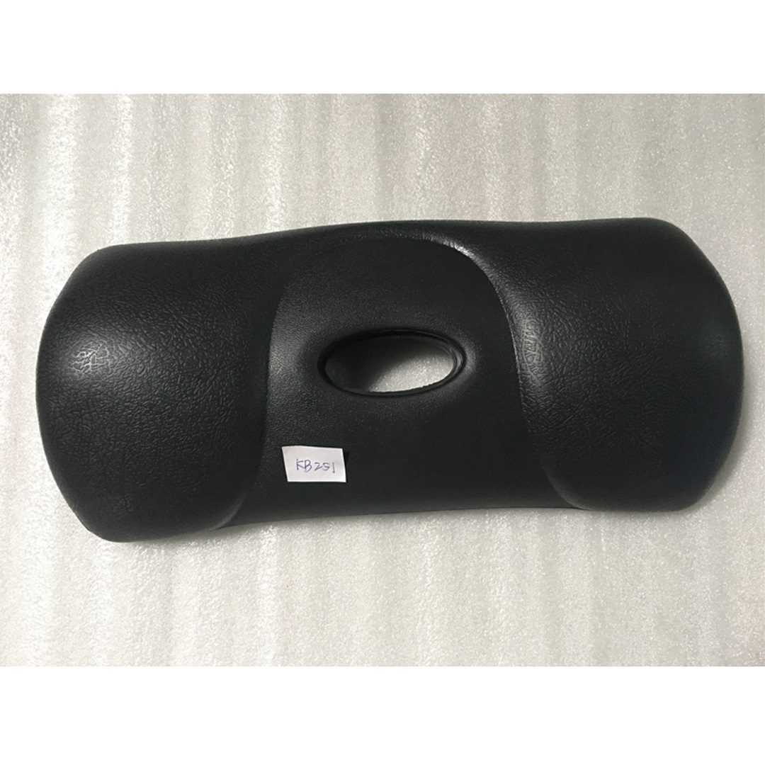 Nackenkissen KB251/ EVA251 Schwarz
