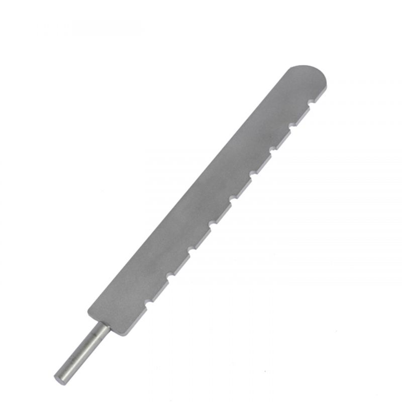 Grillarm Fix