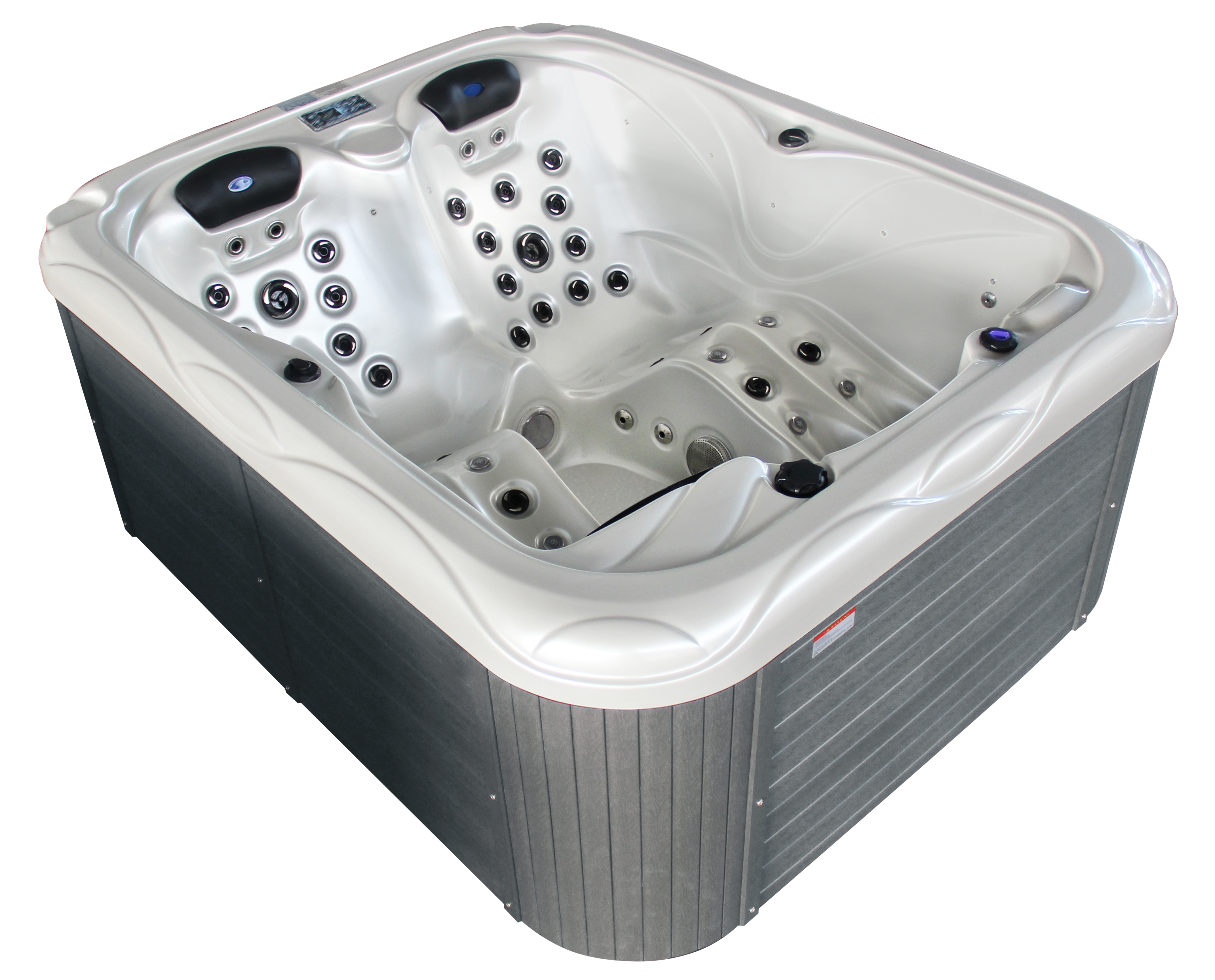 Whilrpool Oceanus Lovely Refurbished