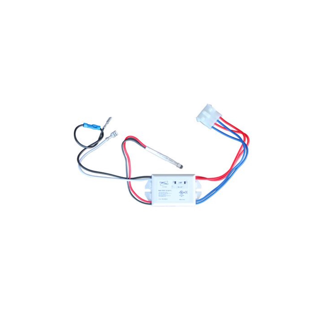 Starter für Ozonator D1