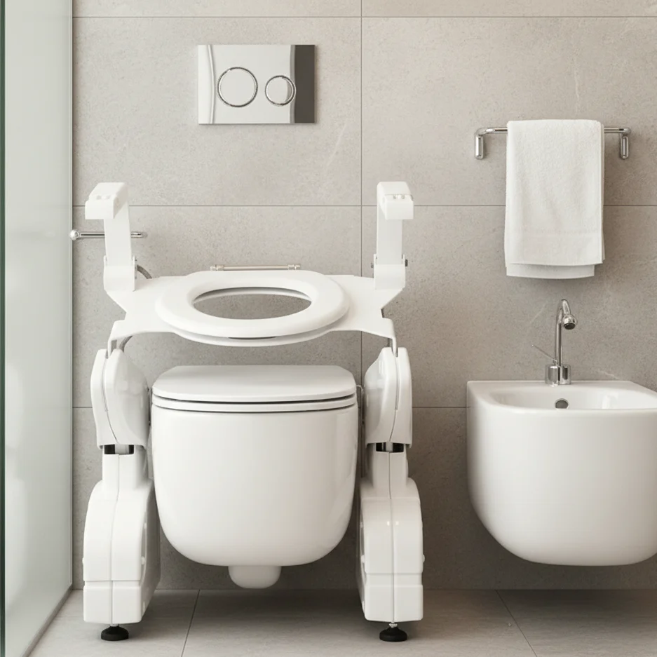 CareStyle Elektrische Aufstehhilfe