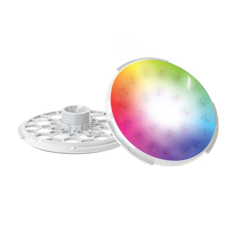 Spectra LED-Poolscheinwerfer 100 mm RGB – 1500 lm, 20 W/12 V