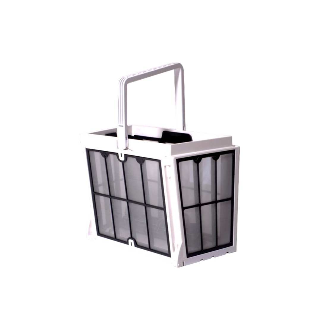 Dolphin Grobfilter-Korb komplett S200/S300i/M550/M600/M700 Dolphin Grobfilter-Korb komplett S200/S300i/M550/M600/M700