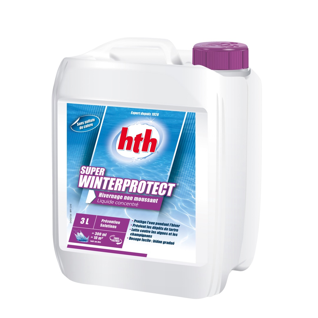 hth Super Winterprotect 3l hth Super Winterprotect 3l