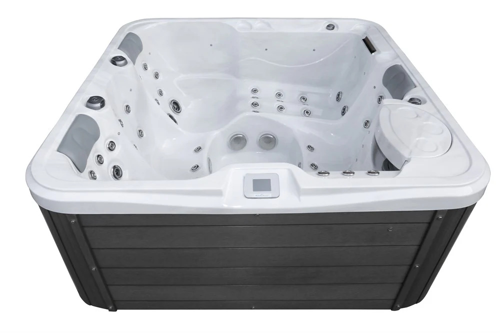 Whirlpool Sky Elite III