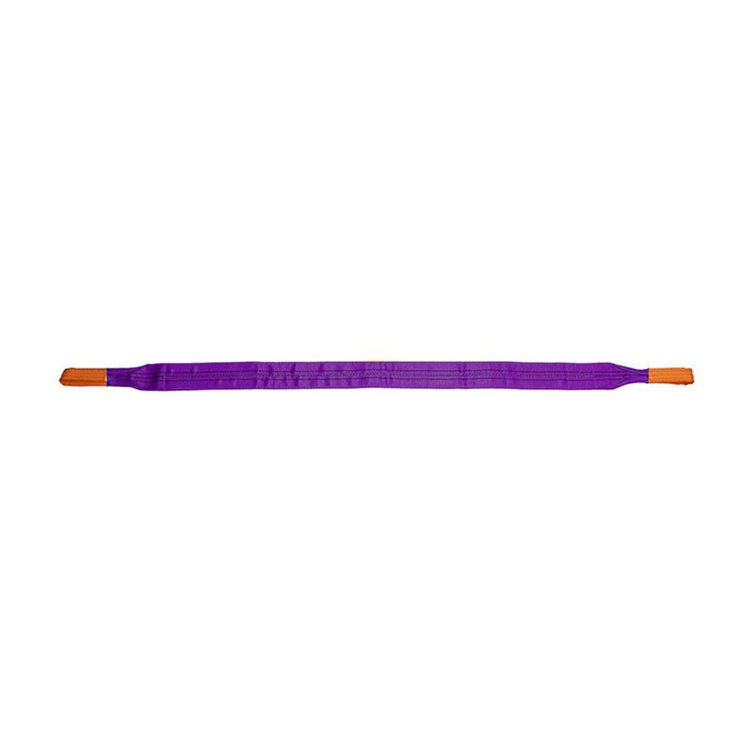 Hebegurt 8m 1000kg violett Hebegurt 8m 1000kg violett