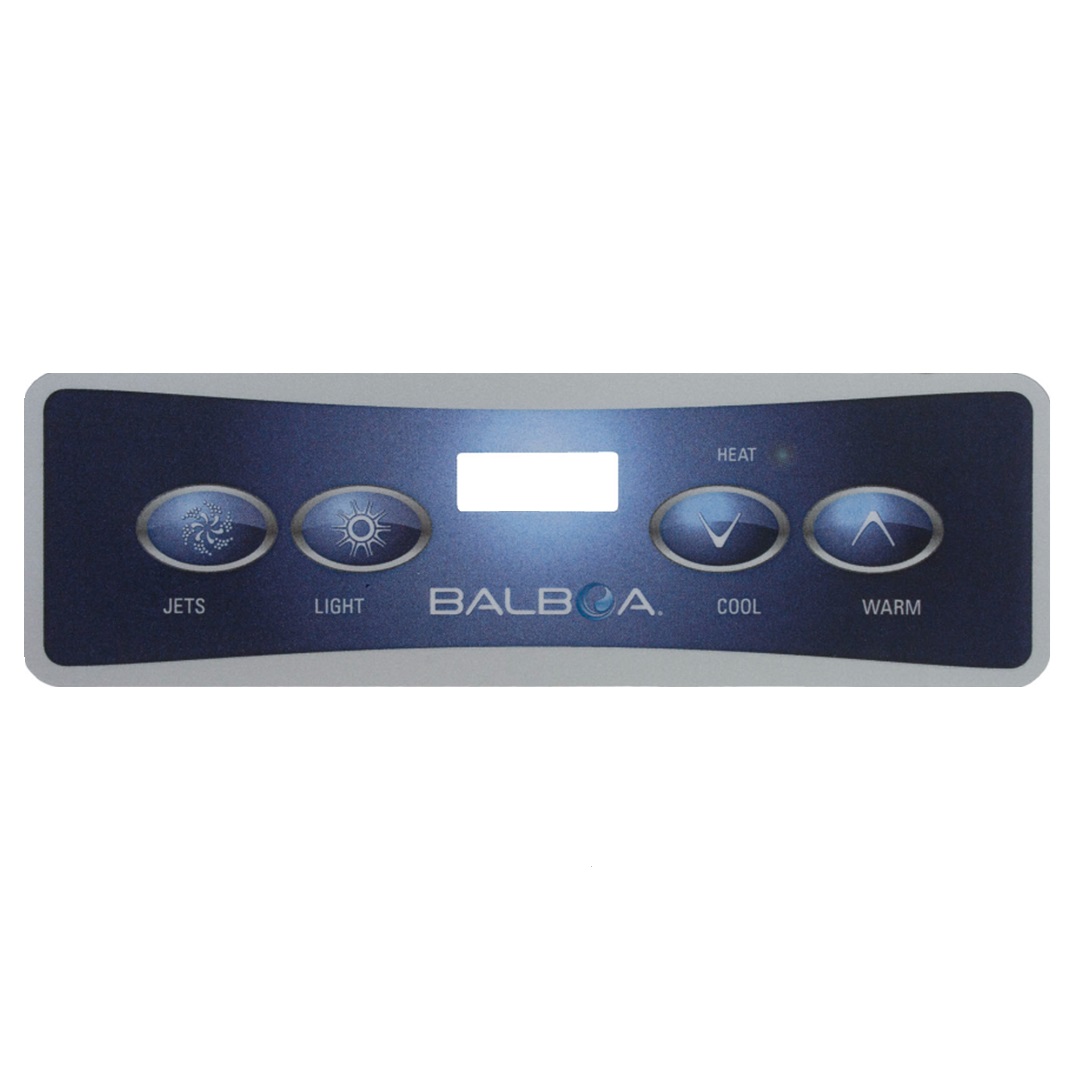 Balboa Overlay VL401 J/L/C/W