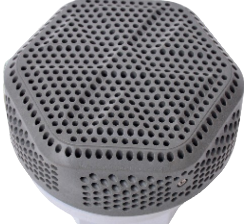 2″ Saugdüsen-Komplettset 2″ Saugdüsen-Komplettset