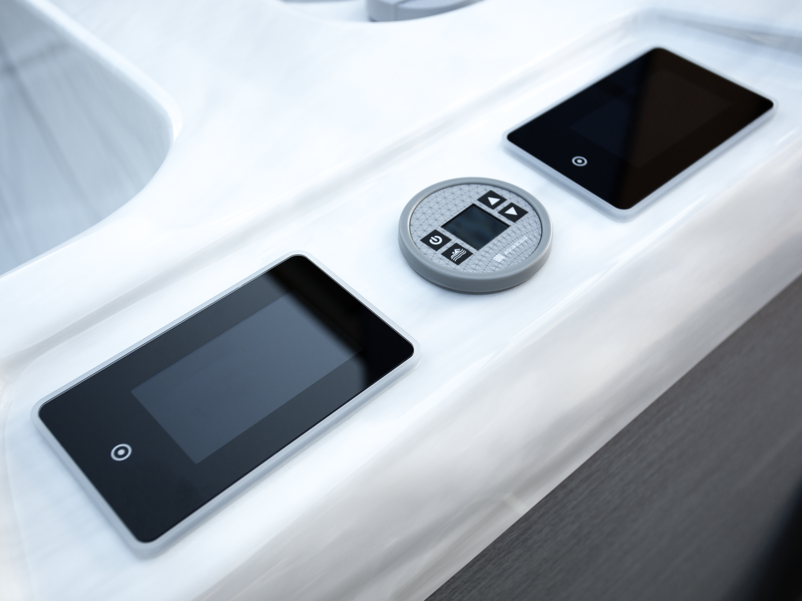 AquaSolus Fusion Professional Swim Spa