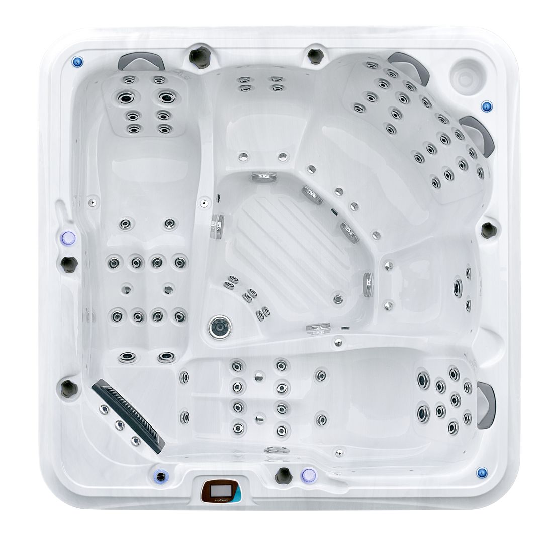 Whirlpool New Monaco Hydro
