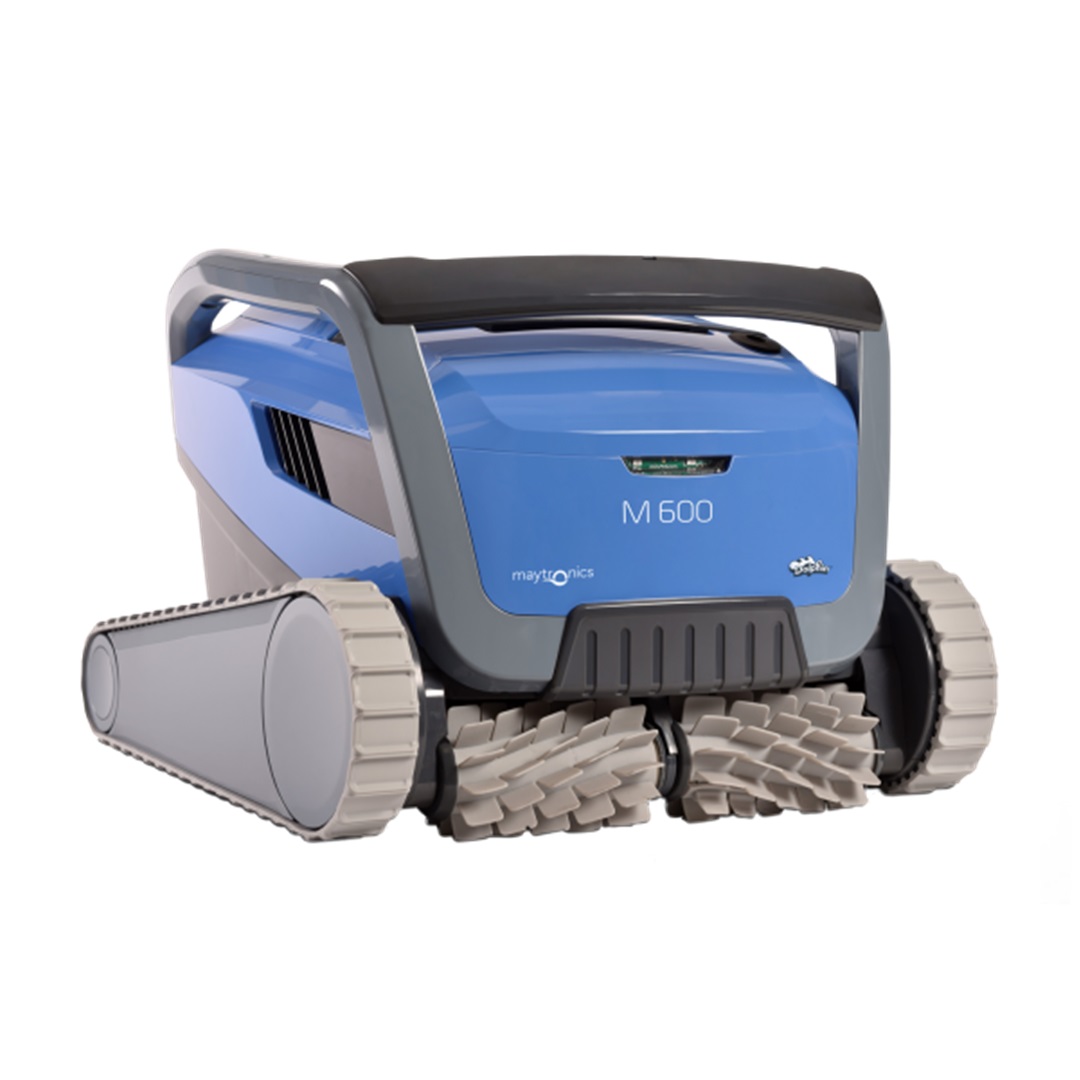 Dolphin M600 Caddy Kombibürste