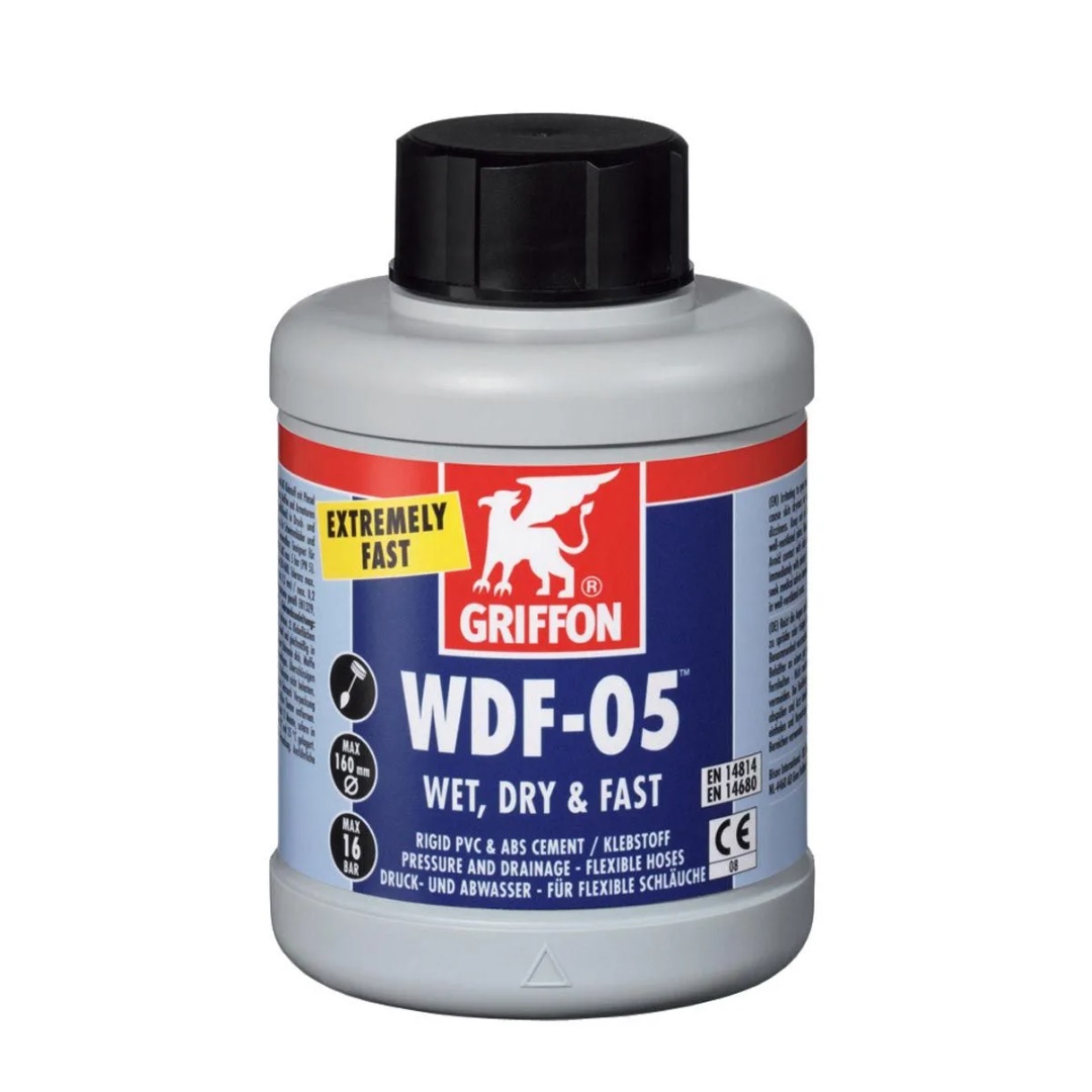 Griffon Kleber WDF-05 250ml