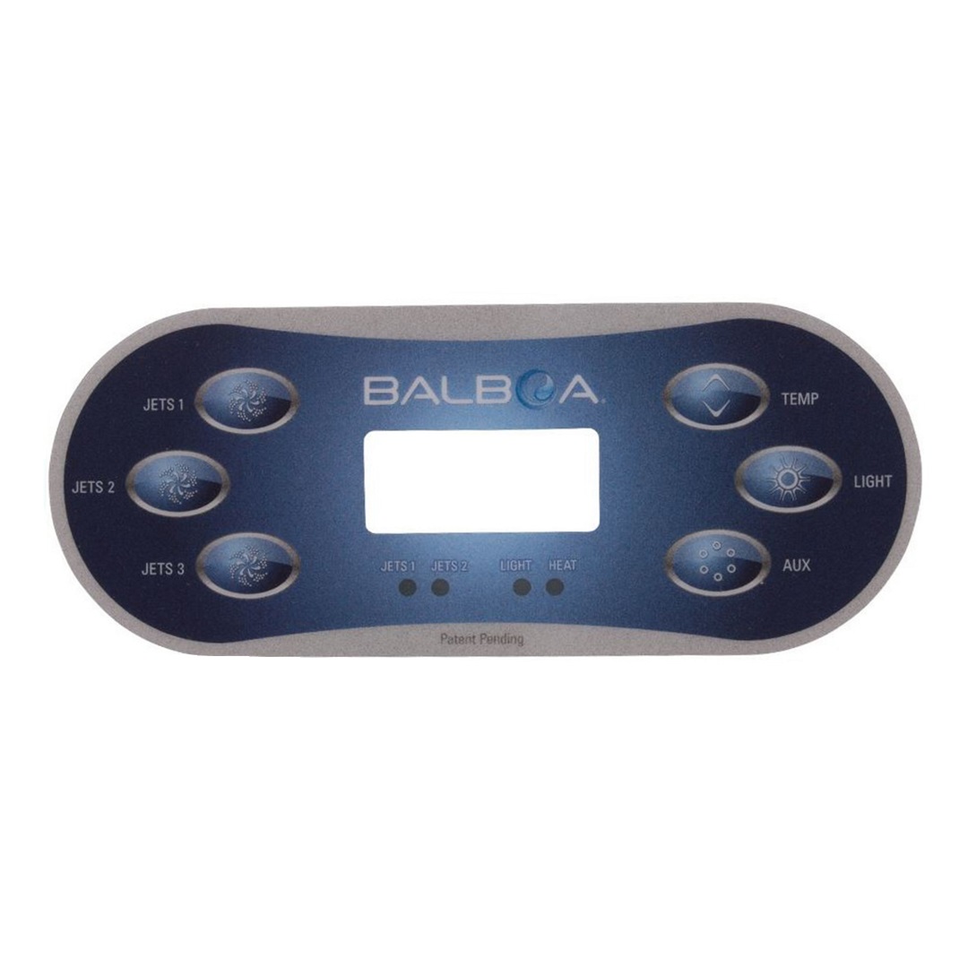 Balboa Overlay TP600 3xJets