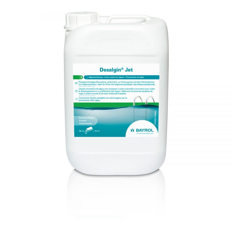 Bayrol Desalgin Jet 6L Bayrol Desalgin Jet 6L