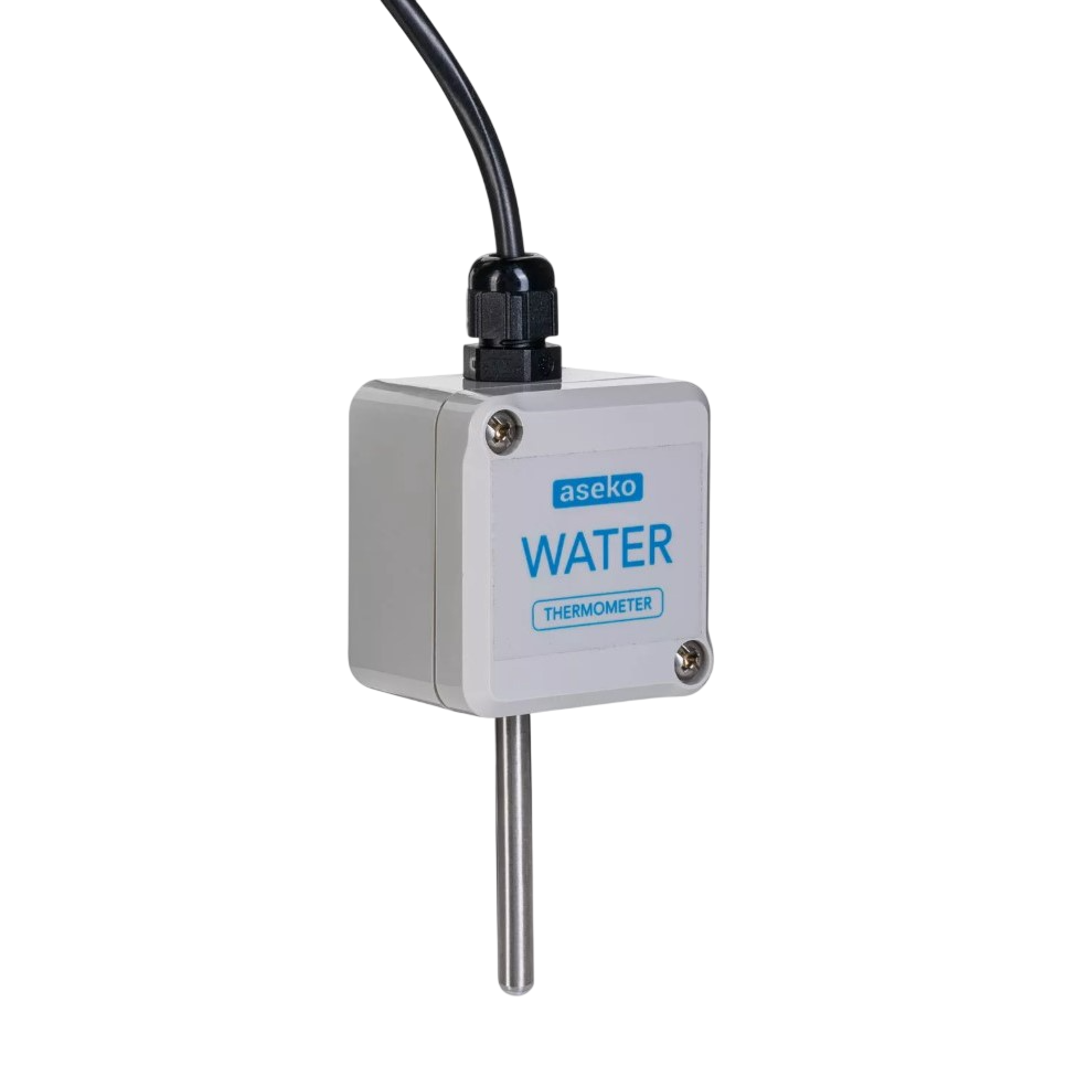 MIDA.Sin Thermometer