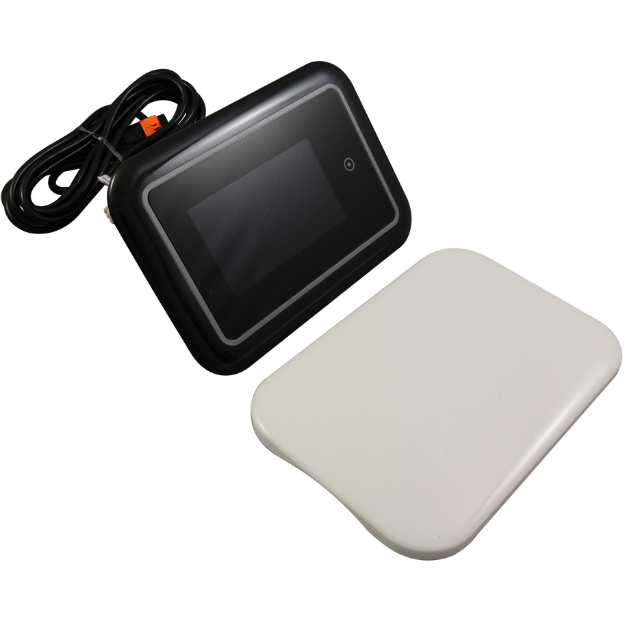 Gecko Bedienfeld IN.K1000 V2 Touchscreen
