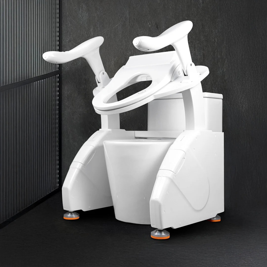 CareStyle Elektrische Aufstehhilfe