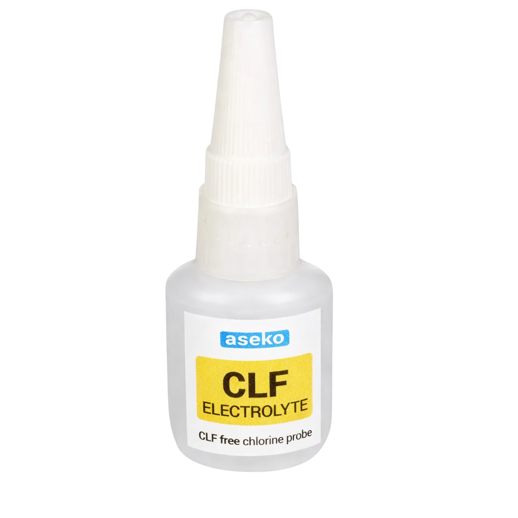 MIDA.Sin Elektrolyt für CLF Sonde