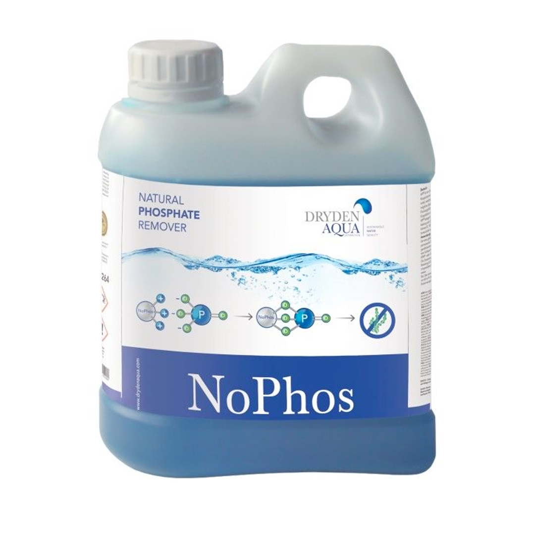 Dryden Aqua NoPhos 1 l / 1.2 kg