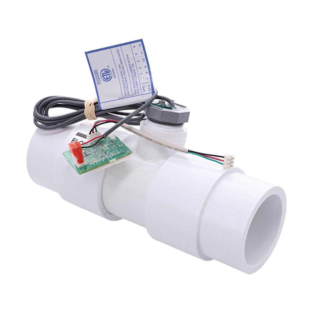 Dimension One Flow Switch