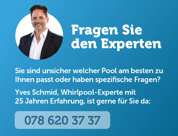 Coverseal elektrische Poolabdeckung 