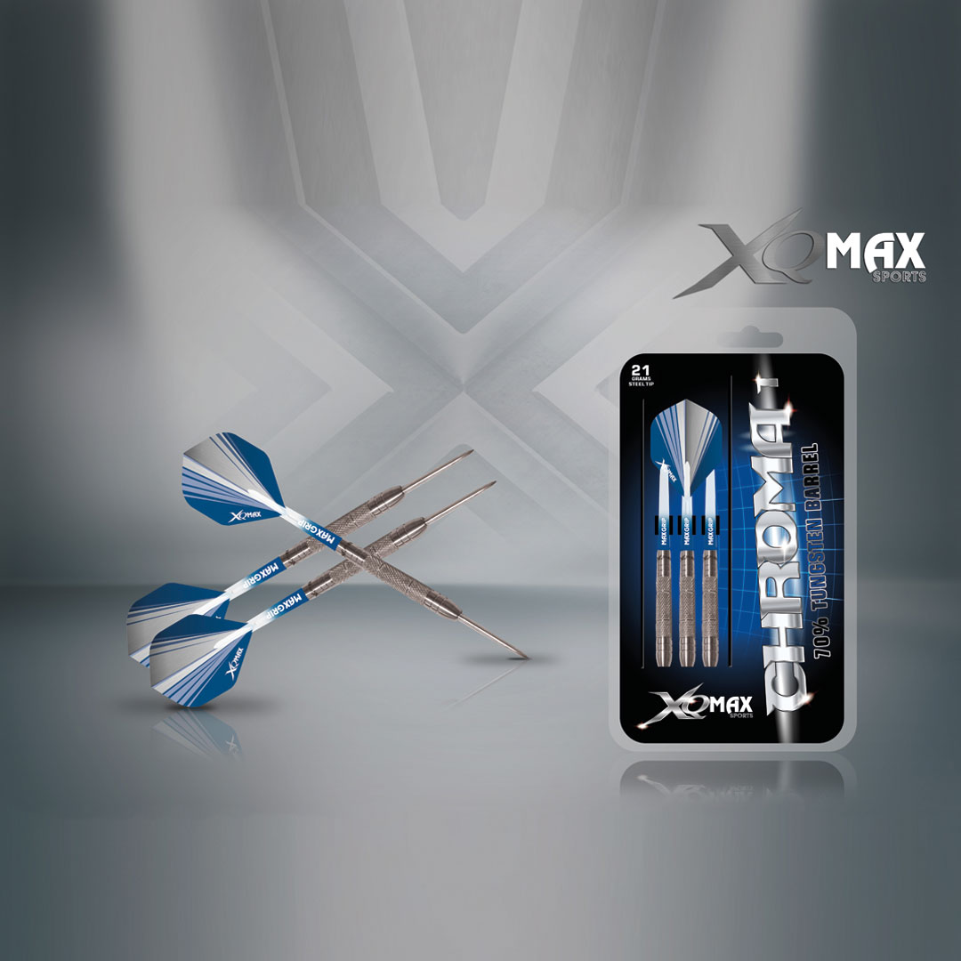 Chroma Wolfram Dartset