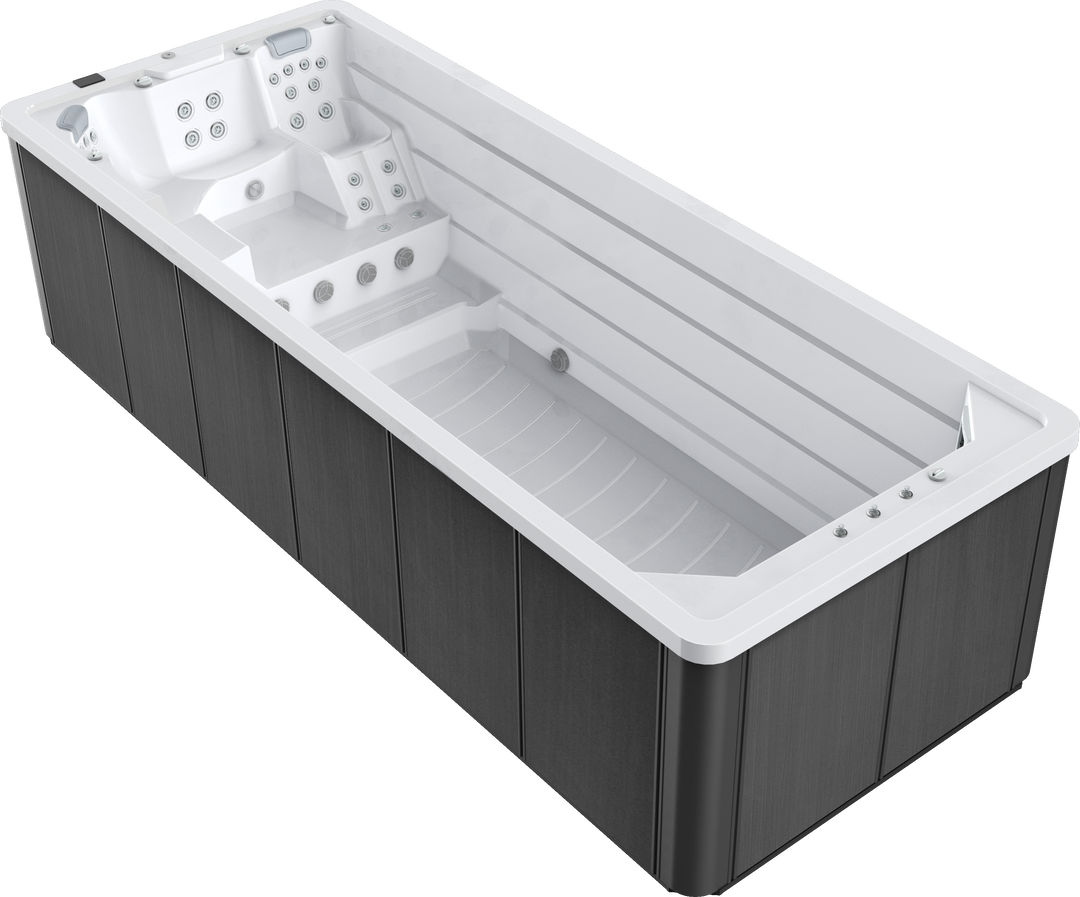 Swimspa Easy Life 6.0 Pro Luxury Swimspa Easy Life 6.0 Pro Luxury