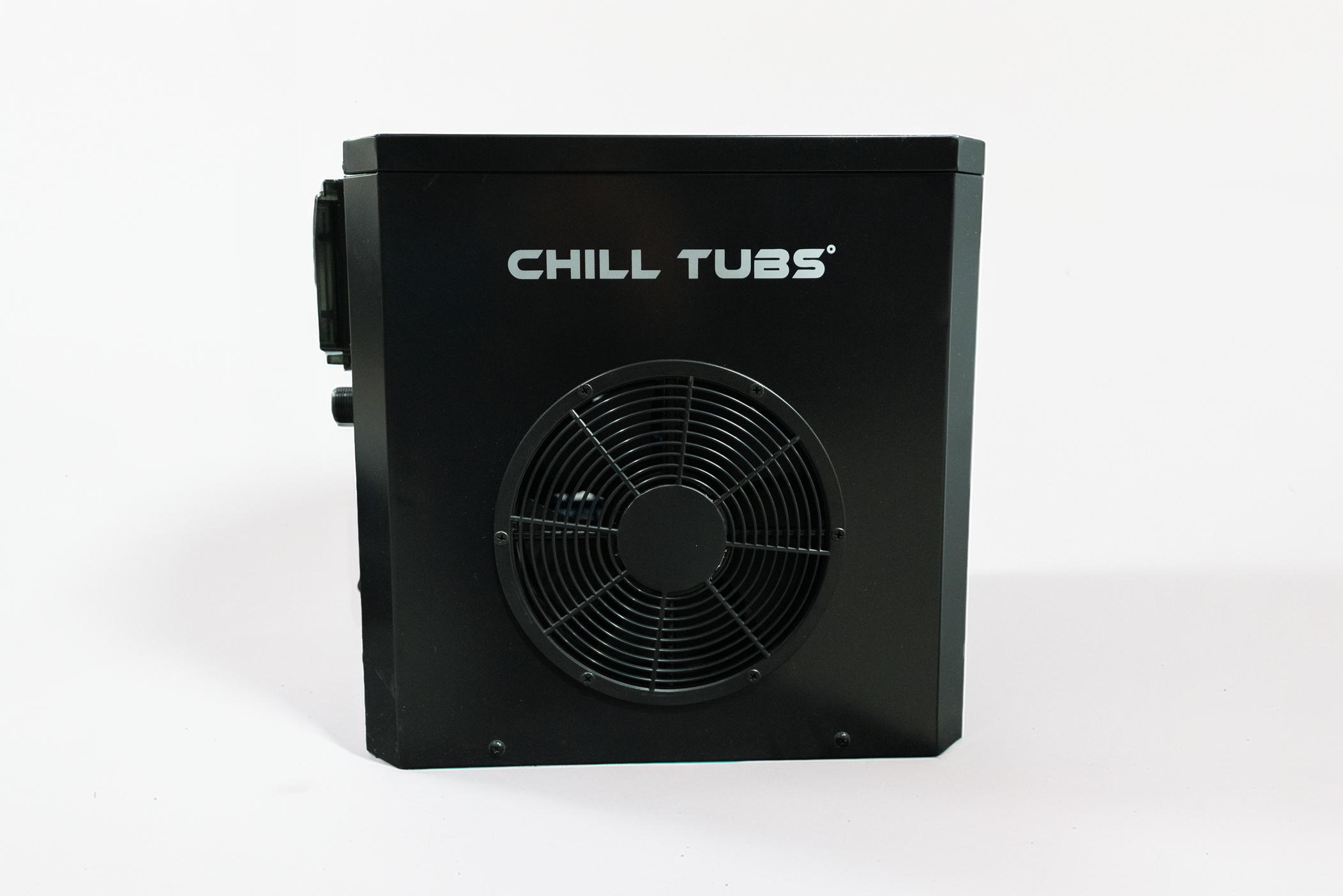 Chill Tubs Mini Chiller