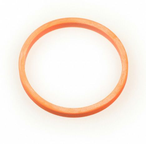Dichtung orange