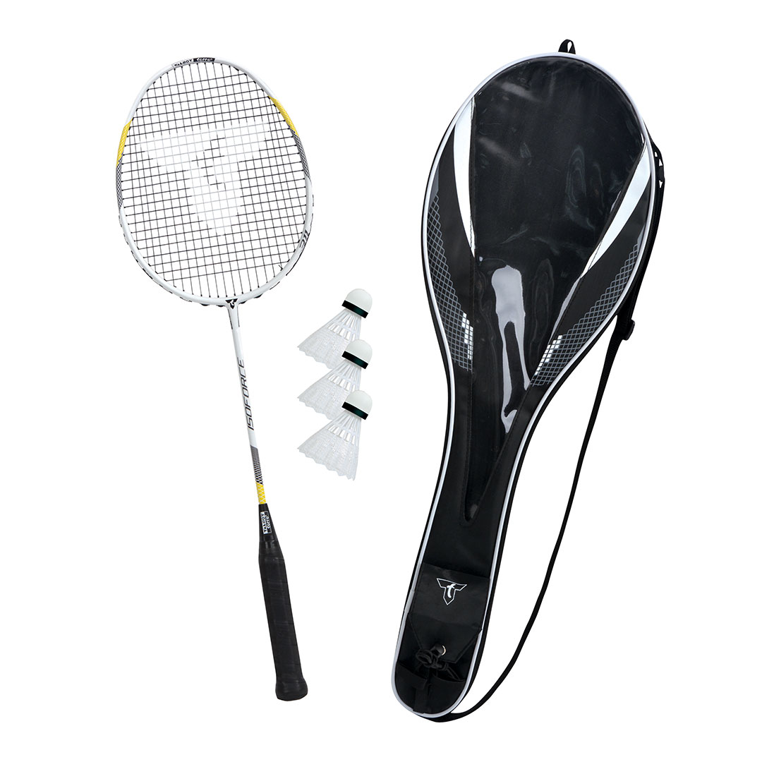 Badminton Starterset Isoforce 311