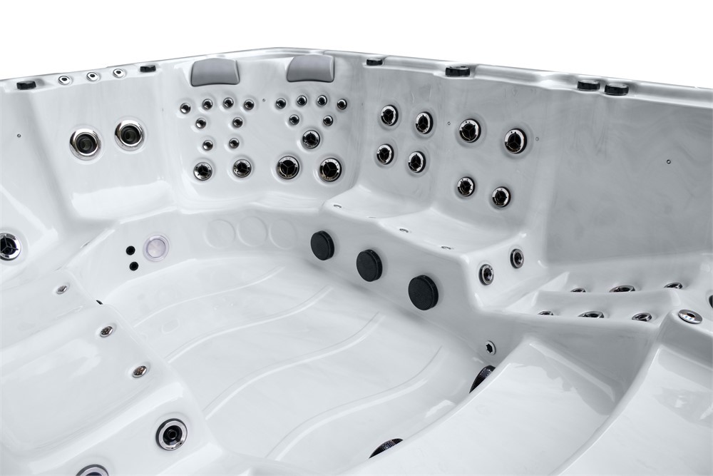 Swim 35 Swimspa
