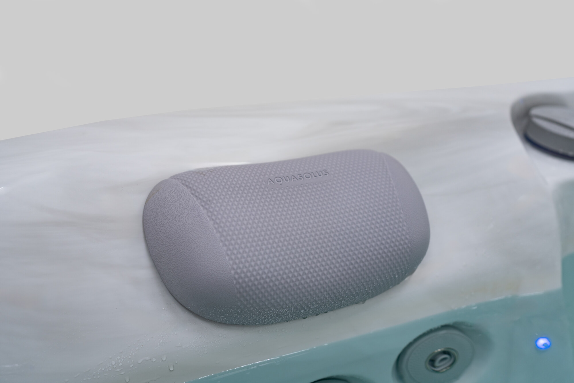 AquaSolus Brook Whirlpool