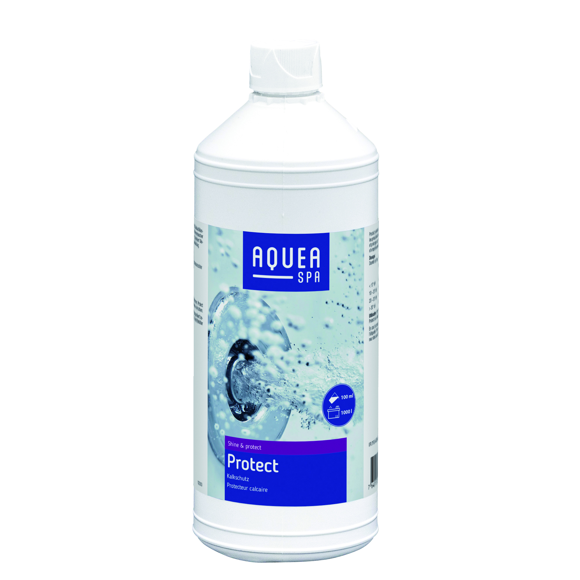 AQUEA SPA Protect 1 l