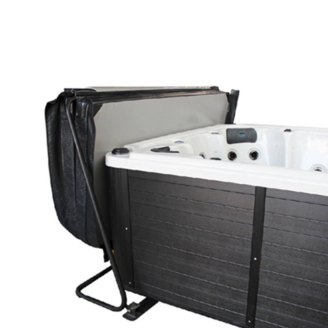 PK Spa Cover Lifter Aluminium