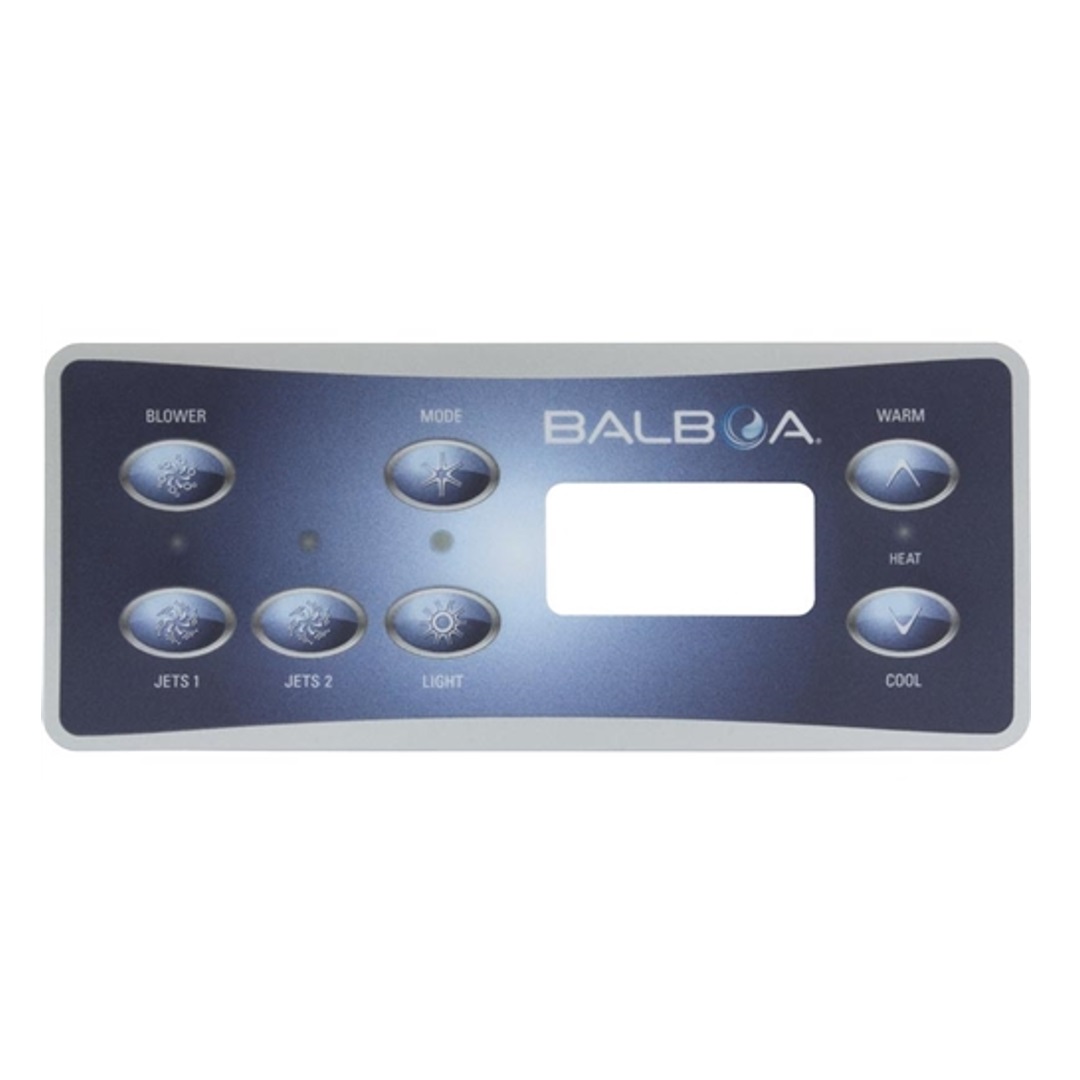 Balboa Overlay VL701S