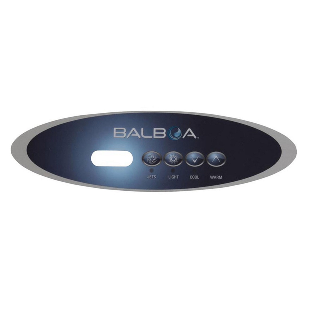 Balboa Overlay VL260 J/L/C/W
