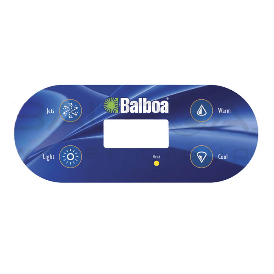 Balboa Overlay VL406U