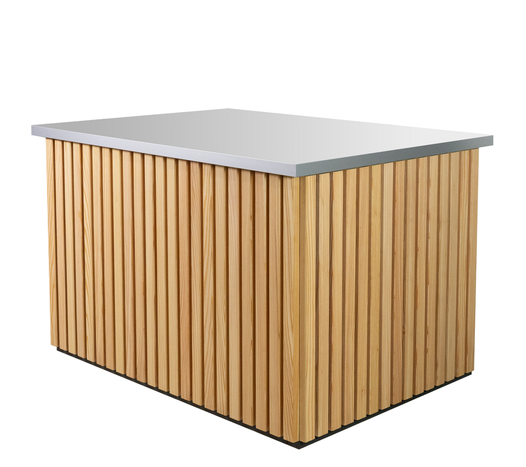 Schwimmbad Technikbox 1,41 x 0,92 x 1,11 m Schwimmbad Technikbox 1,41 x 0,92 x 1,11 m