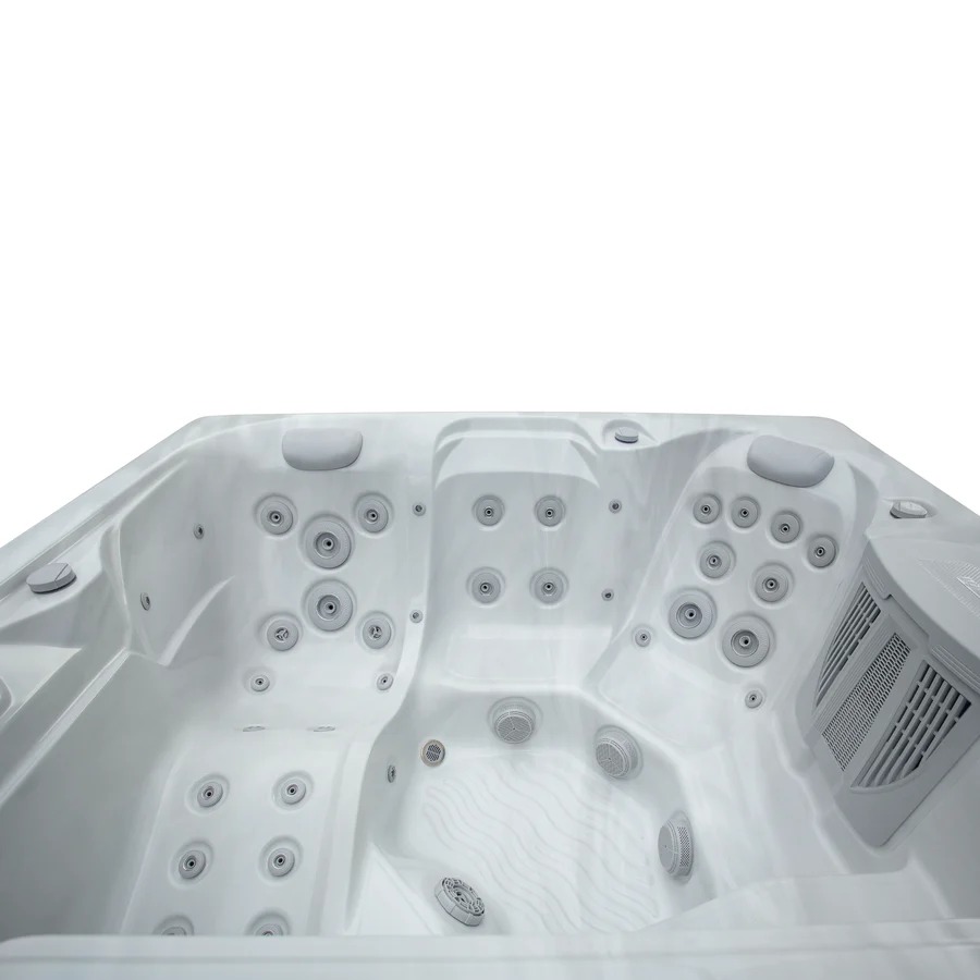 AquaSolus Fusion Professional Swim Spa