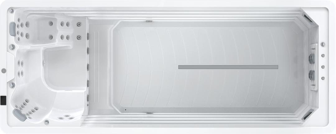 Swimspa Aqua Life 6.0 Pro Luxury