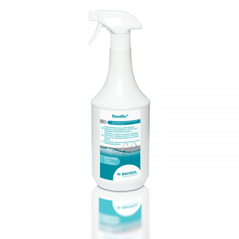 Bayrol Randfix Spray 1L Bayrol Randfix Spray 1L