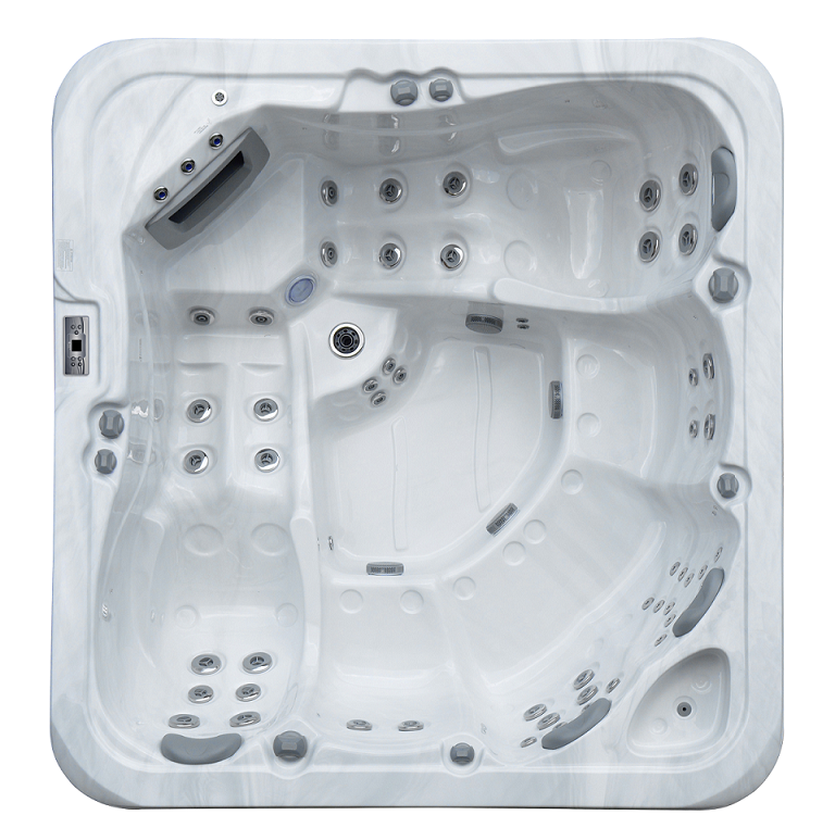 Whirlpool RX773