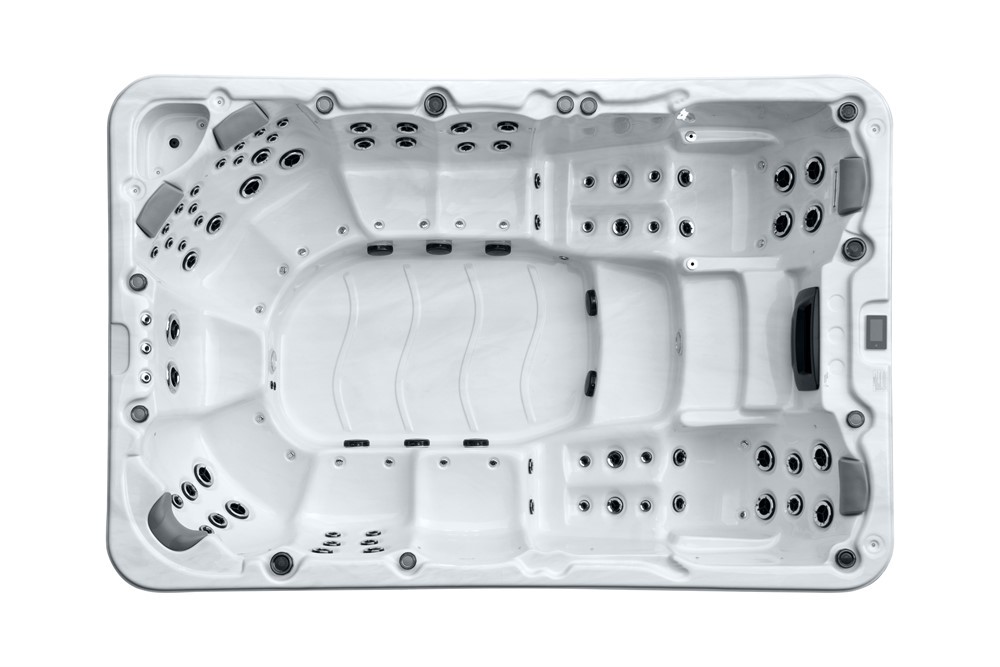 Swim 35 Swimspa