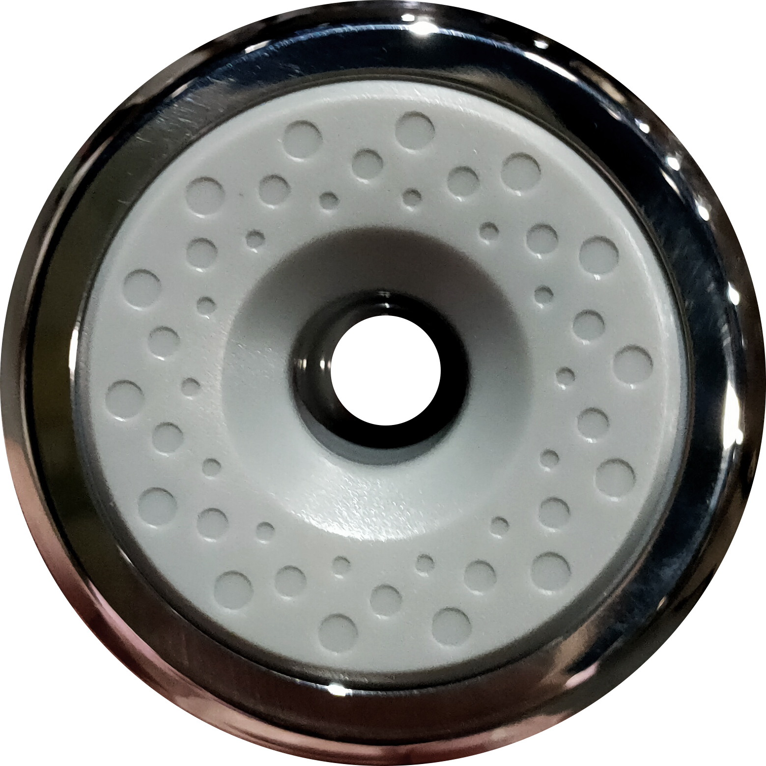 HS K series water jet 1"