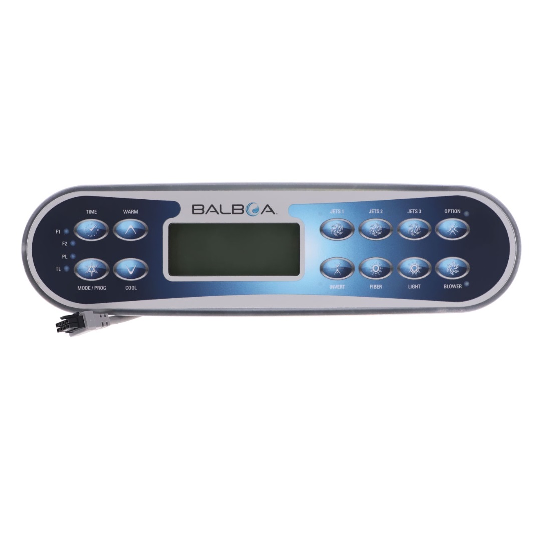 Balboa ML900