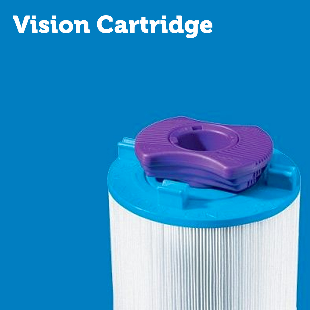 Vision Mineralkartusche Vision Mineralkartusche