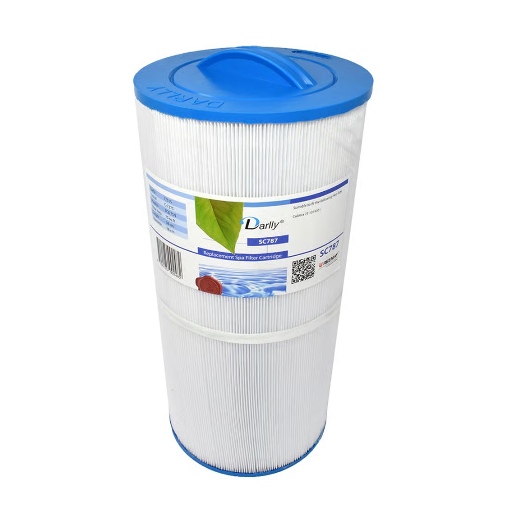 Darlly Kartuschenfilter SC787 Darlly Kartuschenfilter SC787