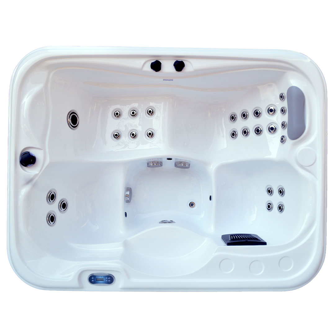 PK Whirlpool Florida