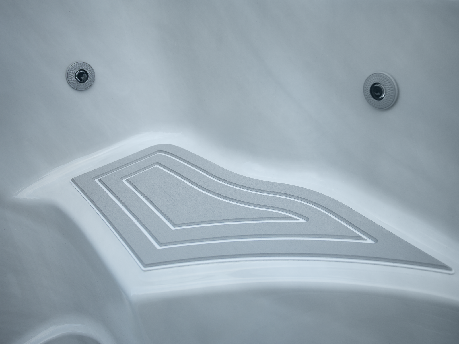 AquaSolus Fusion Swim Spa