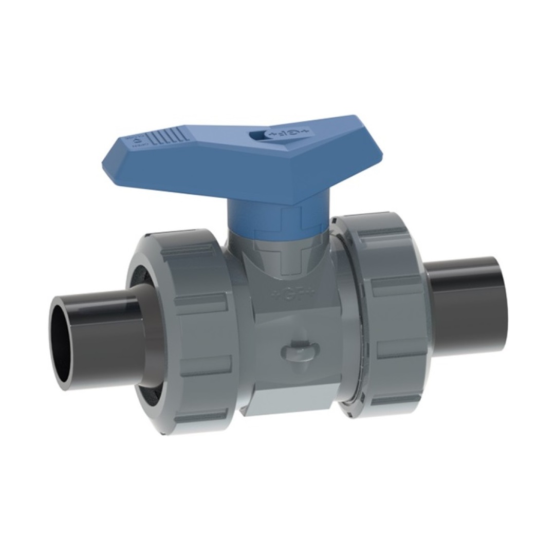 Kugelventil 542 PE Kugelventil 542 PE